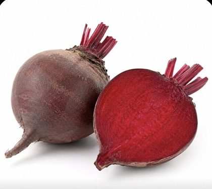 Betterave rouge
