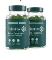 TrimTox pack Populaire, 2 flacons