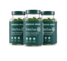 TrimTox pack Meilleure Vente, 3 flacons